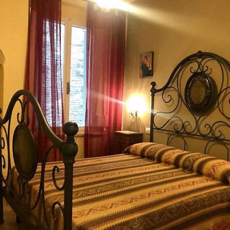 Appartement La Casina Del Centro à Pérouse Extérieur photo
