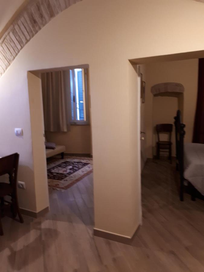 Appartement La Casina Del Centro à Pérouse Extérieur photo