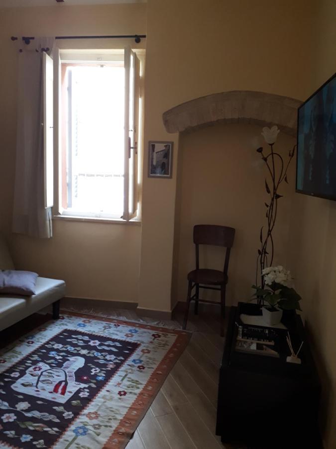 Appartement La Casina Del Centro à Pérouse Extérieur photo