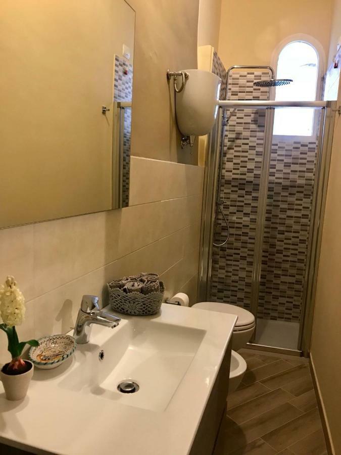 Appartement La Casina Del Centro à Pérouse Extérieur photo